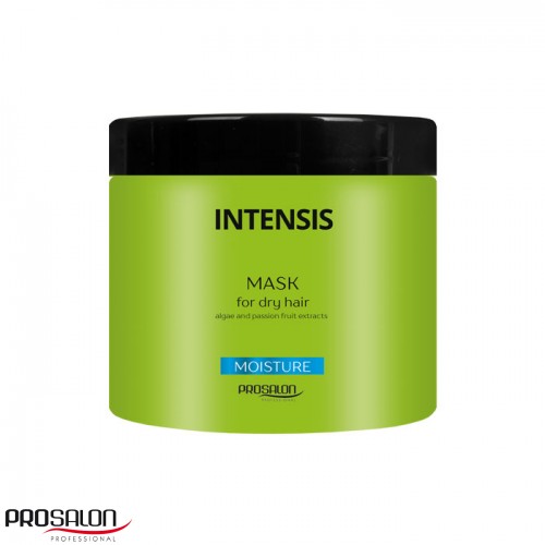 Maska za hidrataciju suve kose 450 g | PROSALON INTENSIS | Maske | Njega kose | KozmoShop Online